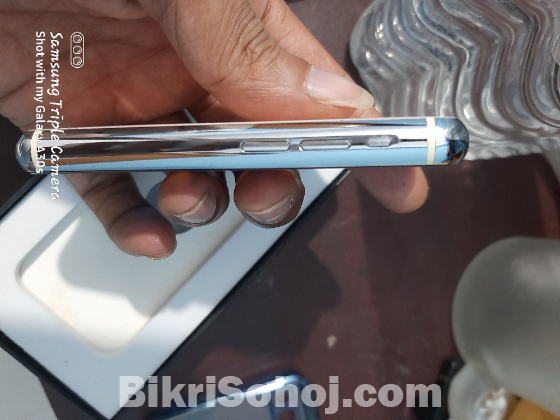 Mini iphone xs (Anica k touch i9) full box